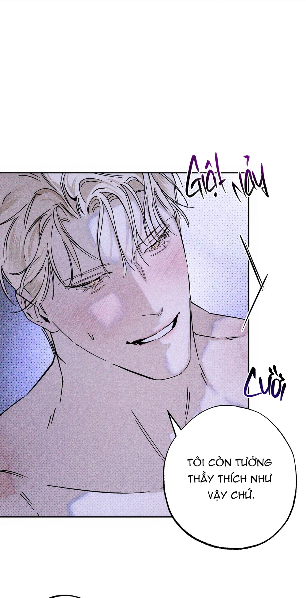 BỂ TÌNH Chapter 5 Trang 46