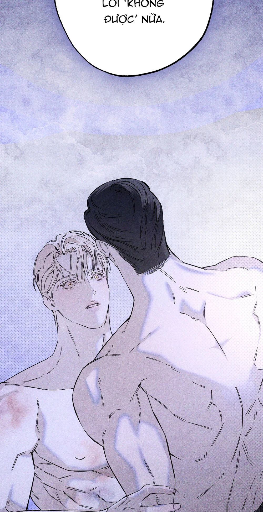 BỂ TÌNH Chapter 5 Trang 53