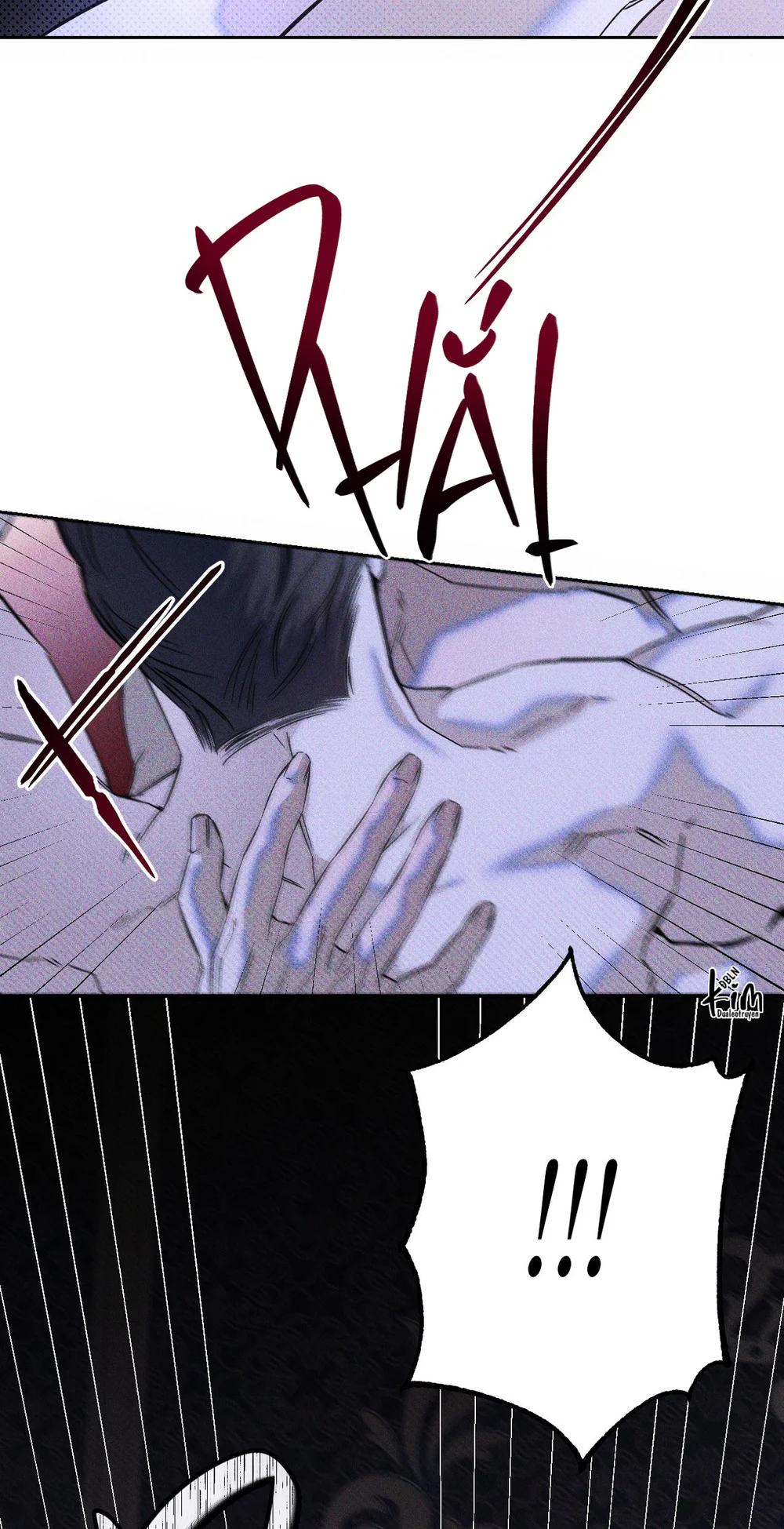 BỂ TÌNH Chapter 5 Trang 57