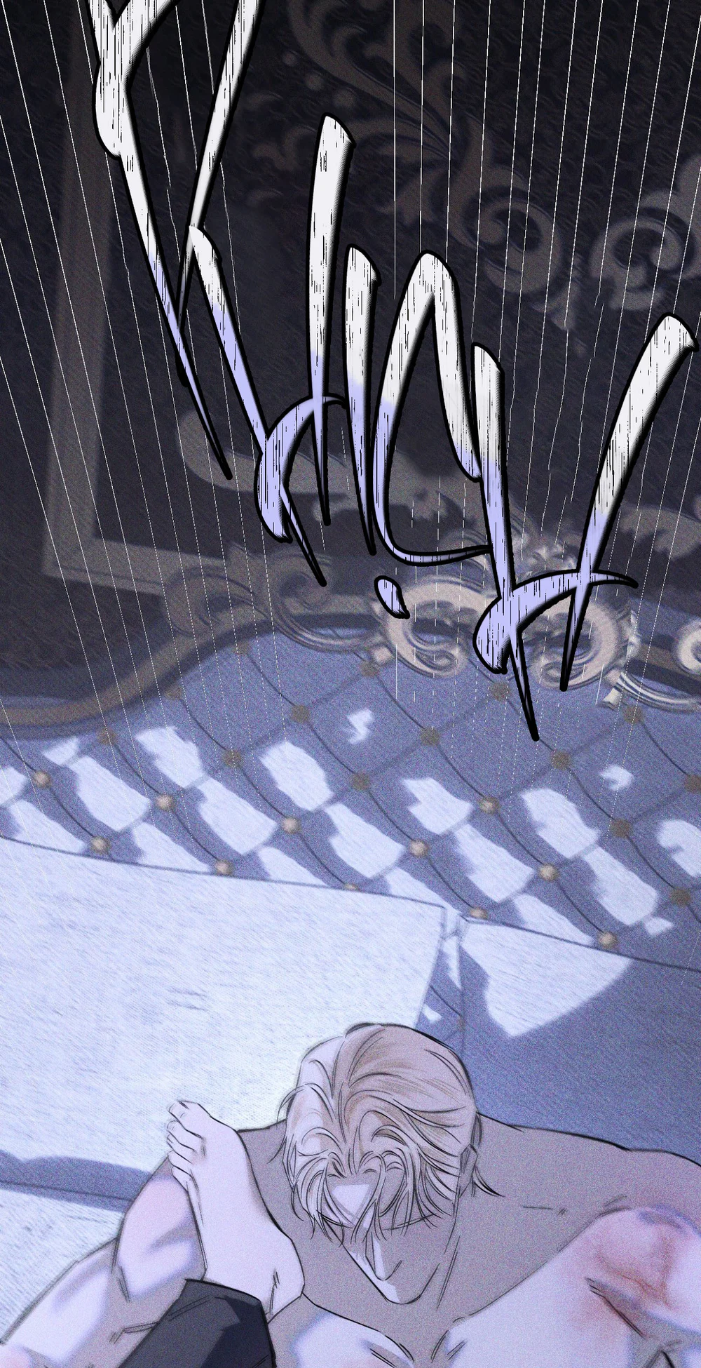 BỂ TÌNH Chapter 5 Trang 58