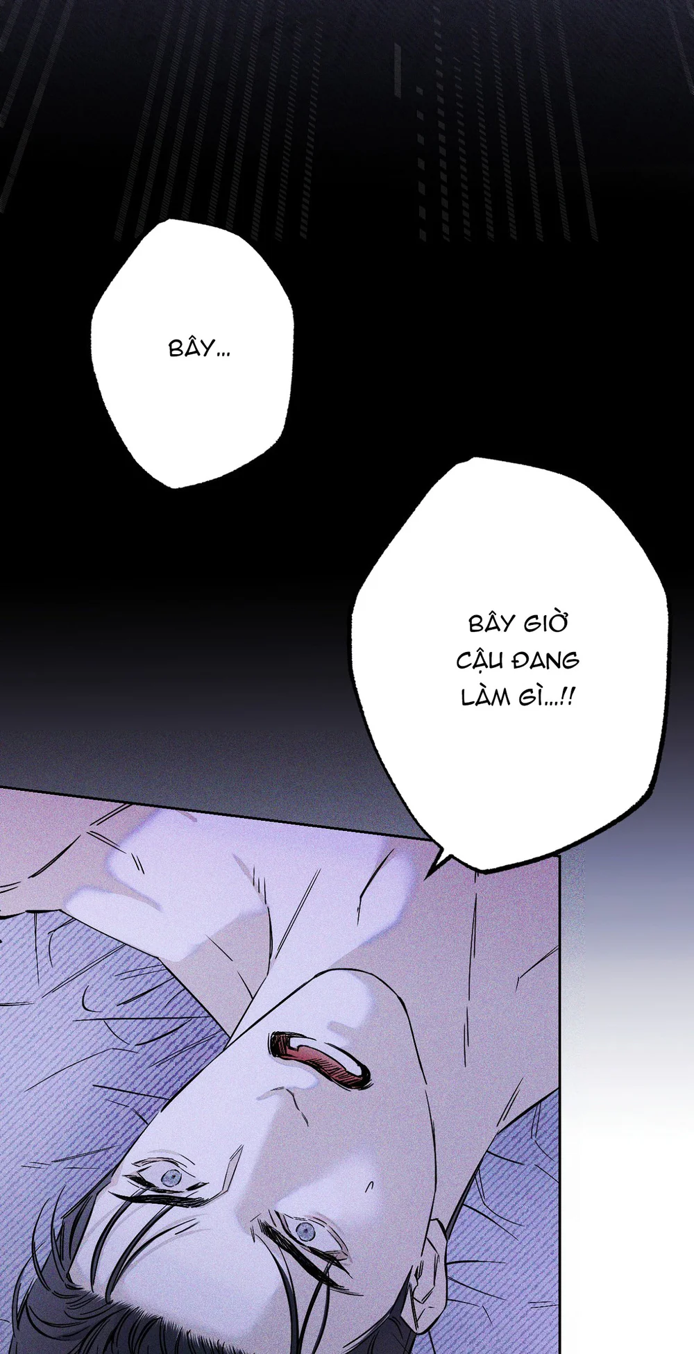 BỂ TÌNH Chapter 5 Trang 60