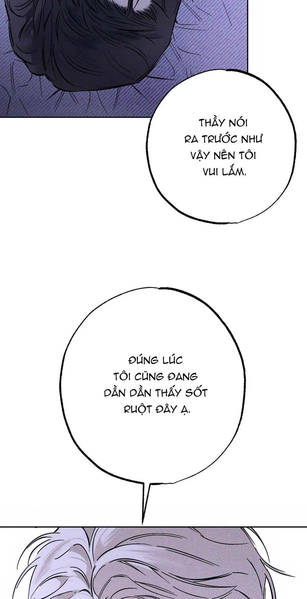 BỂ TÌNH Chapter 5 Trang 61