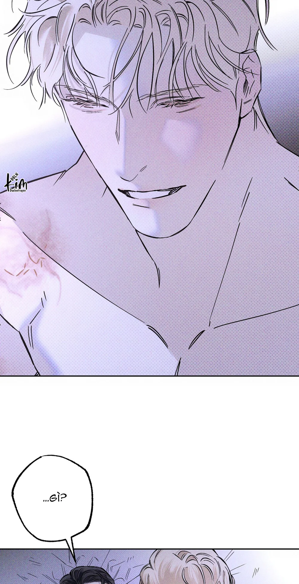 BỂ TÌNH Chapter 5 Trang 62