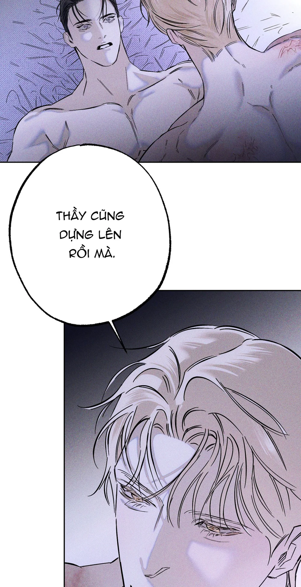 BỂ TÌNH Chapter 5 Trang 63