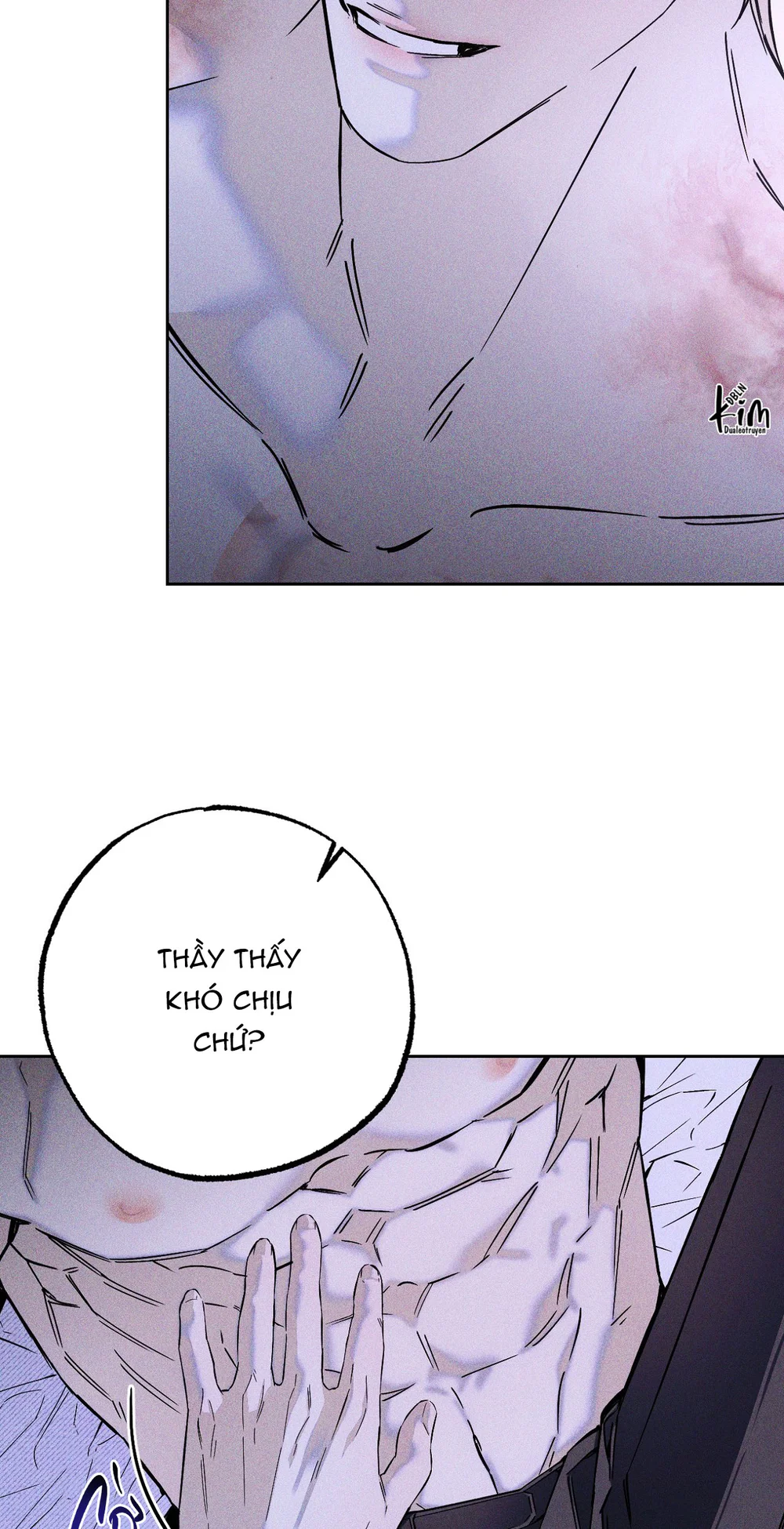 BỂ TÌNH Chapter 5 Trang 64