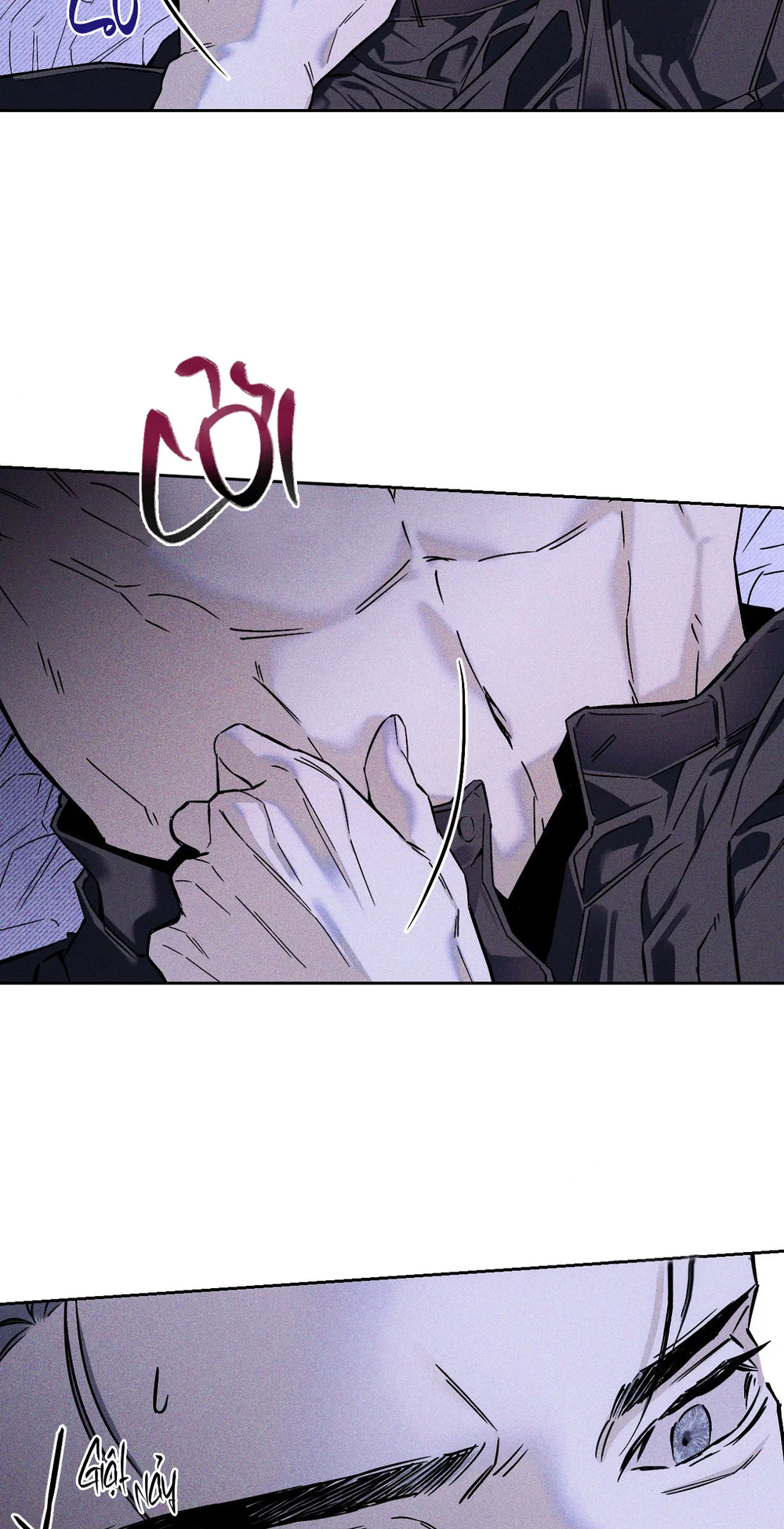 BỂ TÌNH Chapter 5 Trang 65