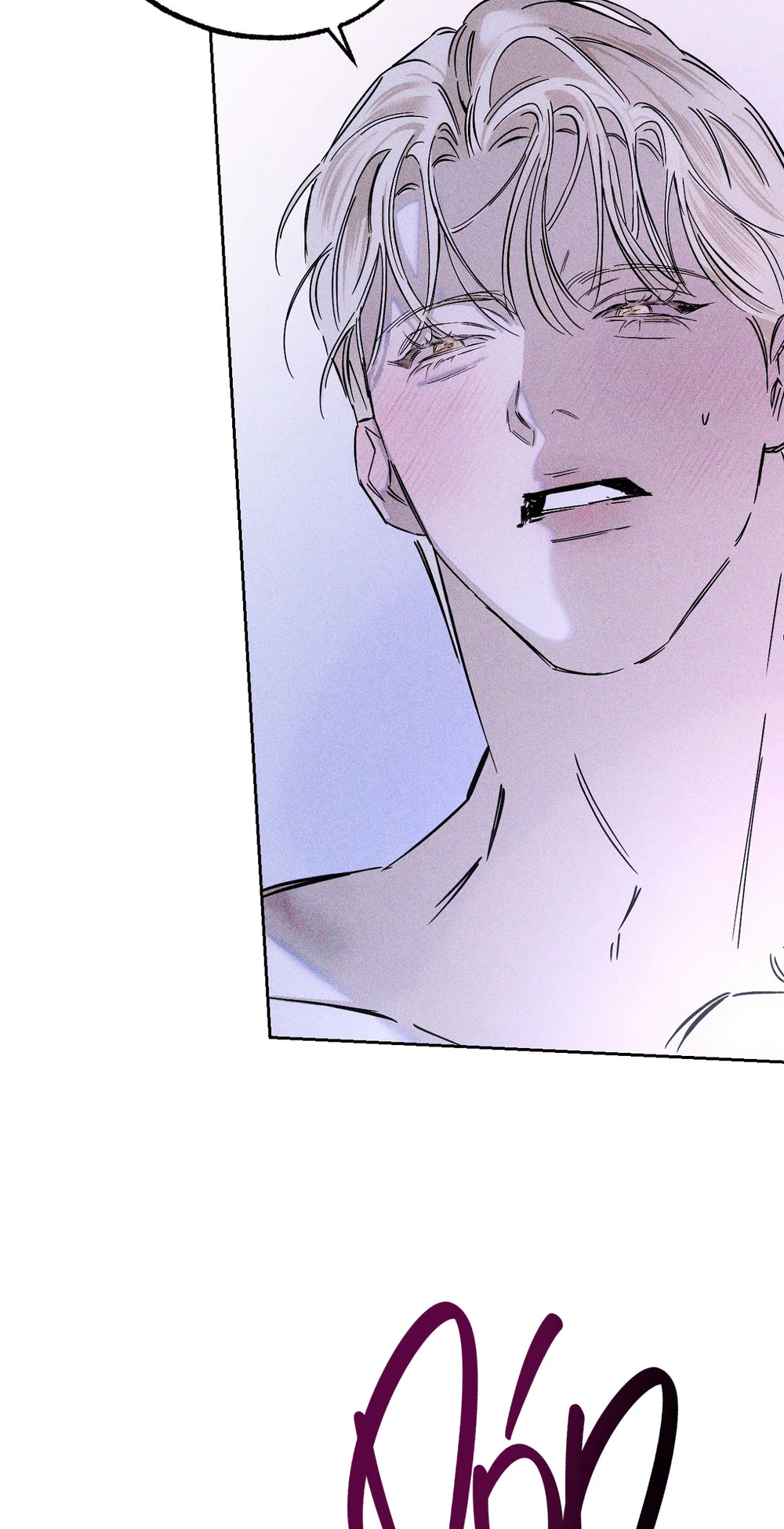 BỂ TÌNH Chapter 5 Trang 70