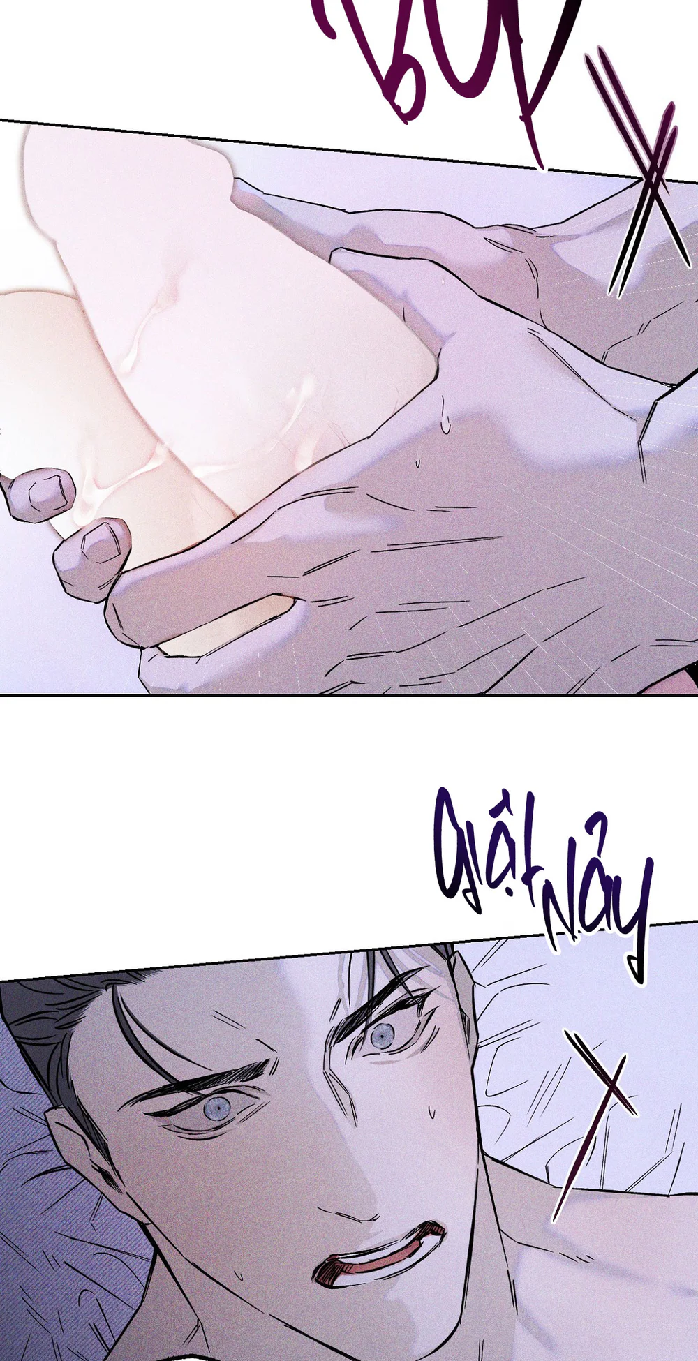 BỂ TÌNH Chapter 5 Trang 71