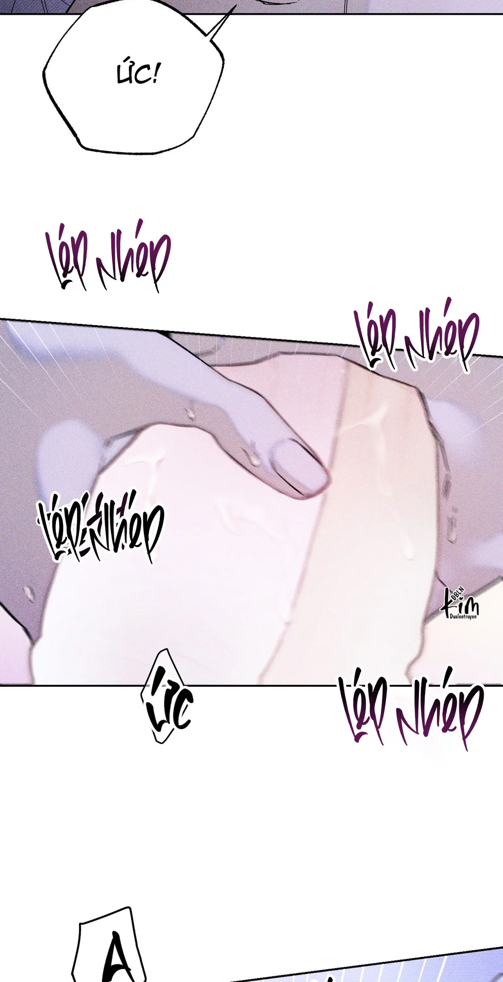 BỂ TÌNH Chapter 5 Trang 72