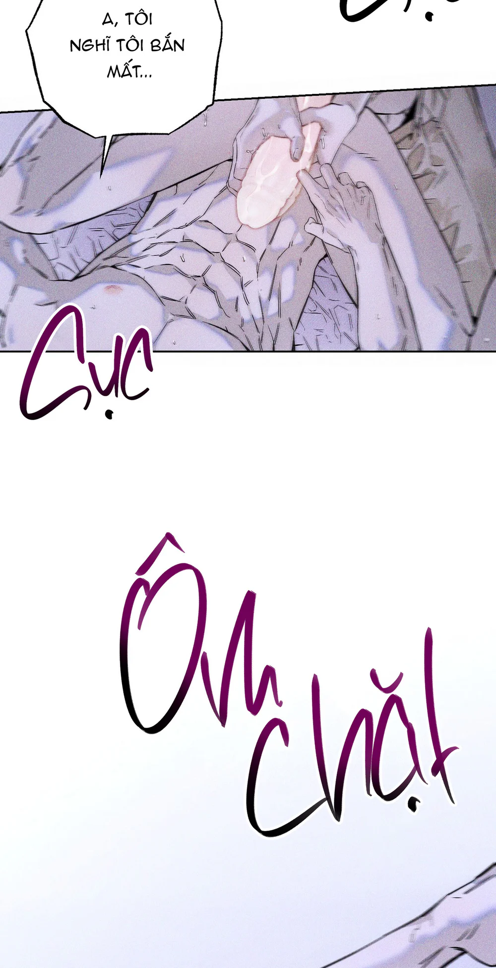 BỂ TÌNH Chapter 5 Trang 77