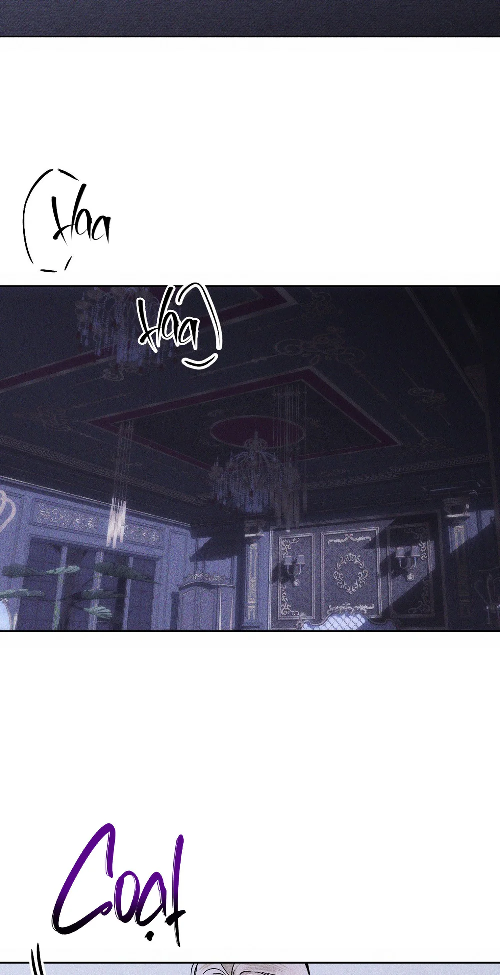 BỂ TÌNH Chapter 5 Trang 79