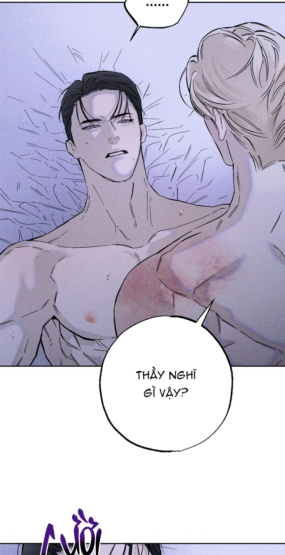 BỂ TÌNH Chapter 5 Trang 82