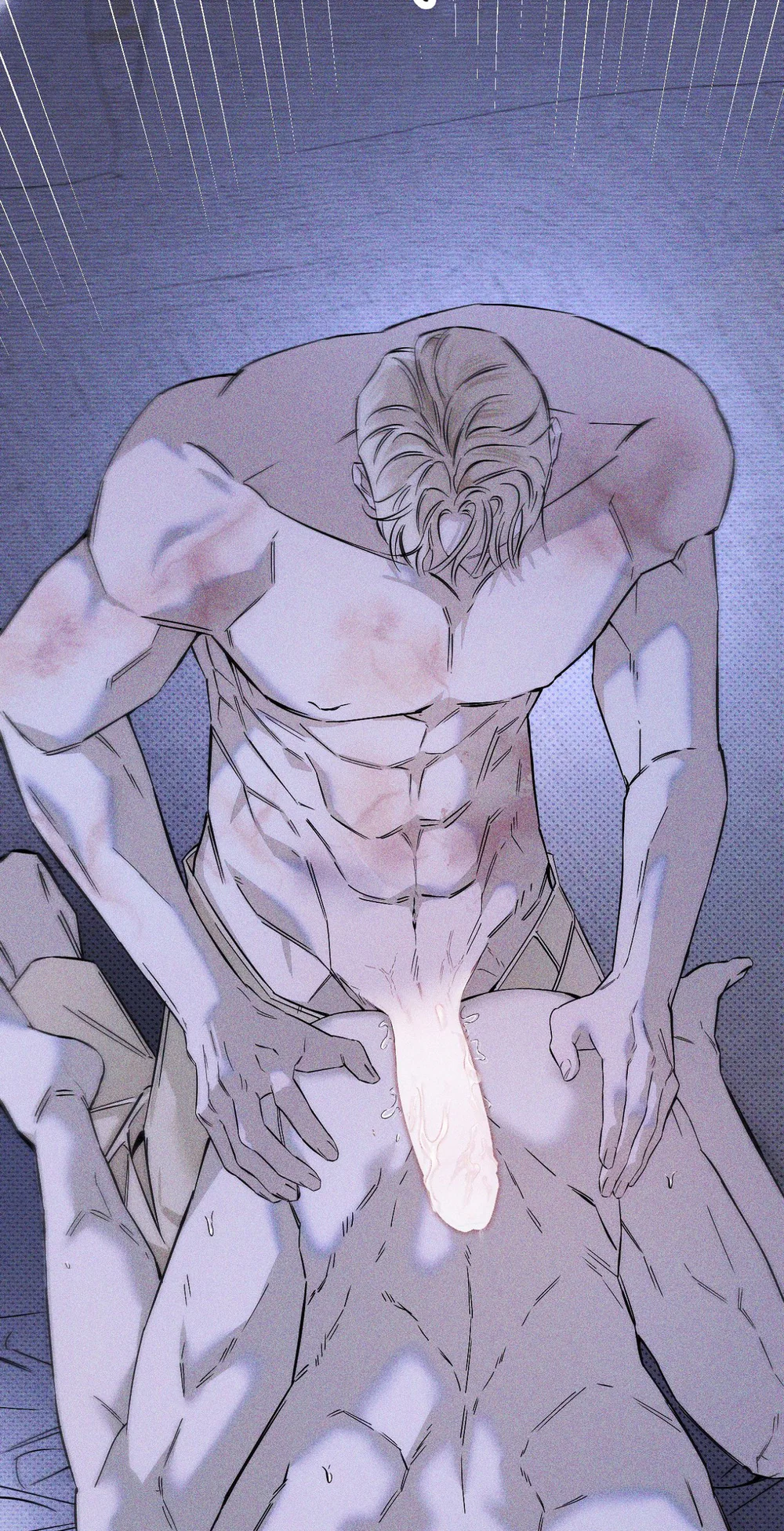 BỂ TÌNH Chapter 5 Trang 86