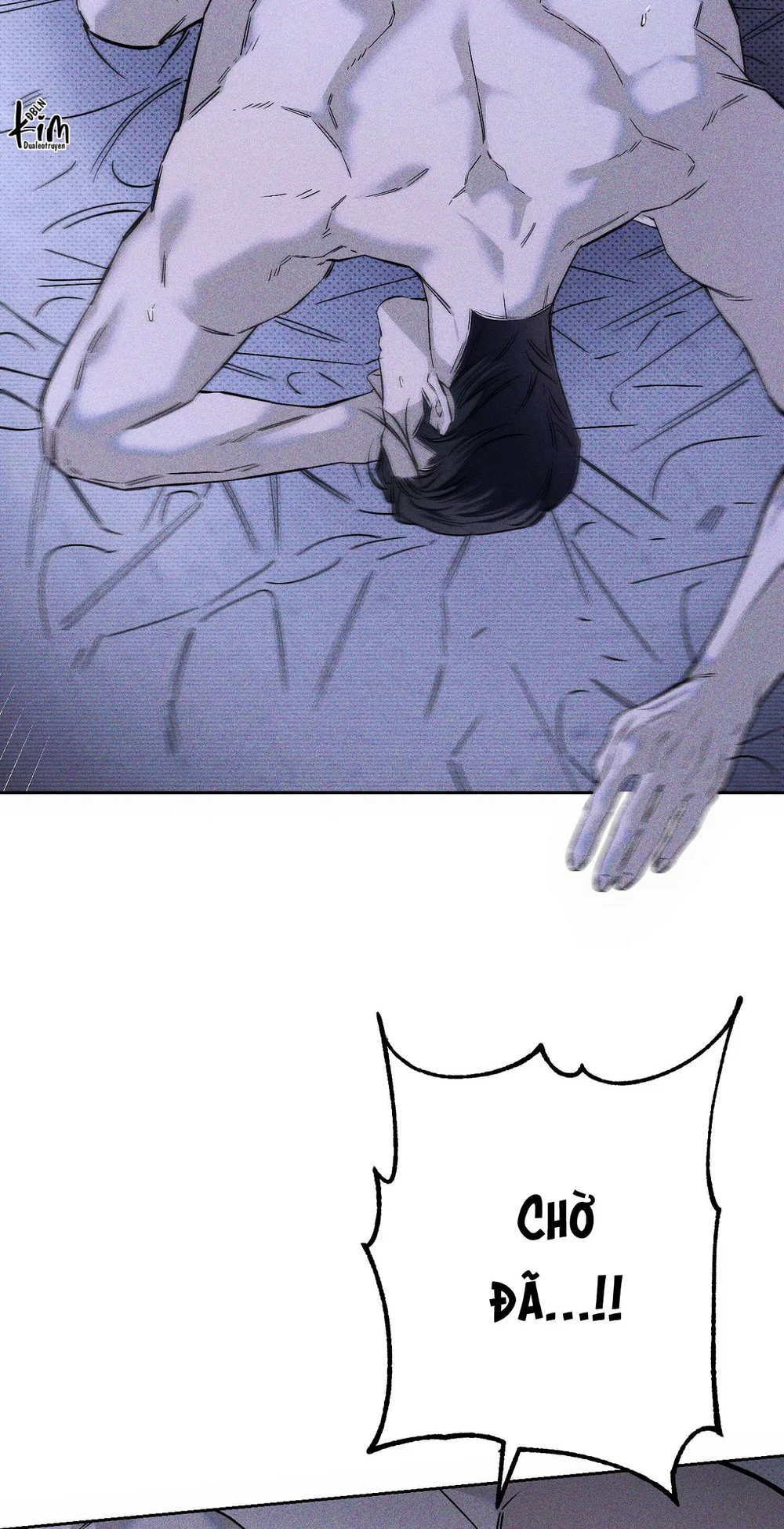 BỂ TÌNH Chapter 5 Trang 87