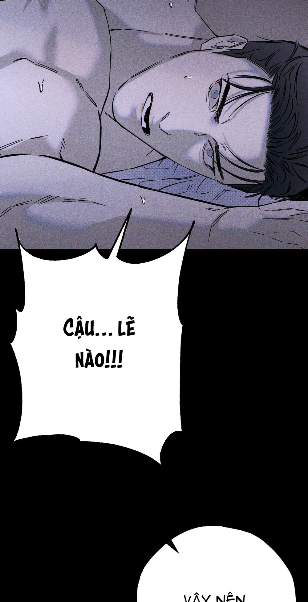 BỂ TÌNH Chapter 5 Trang 88