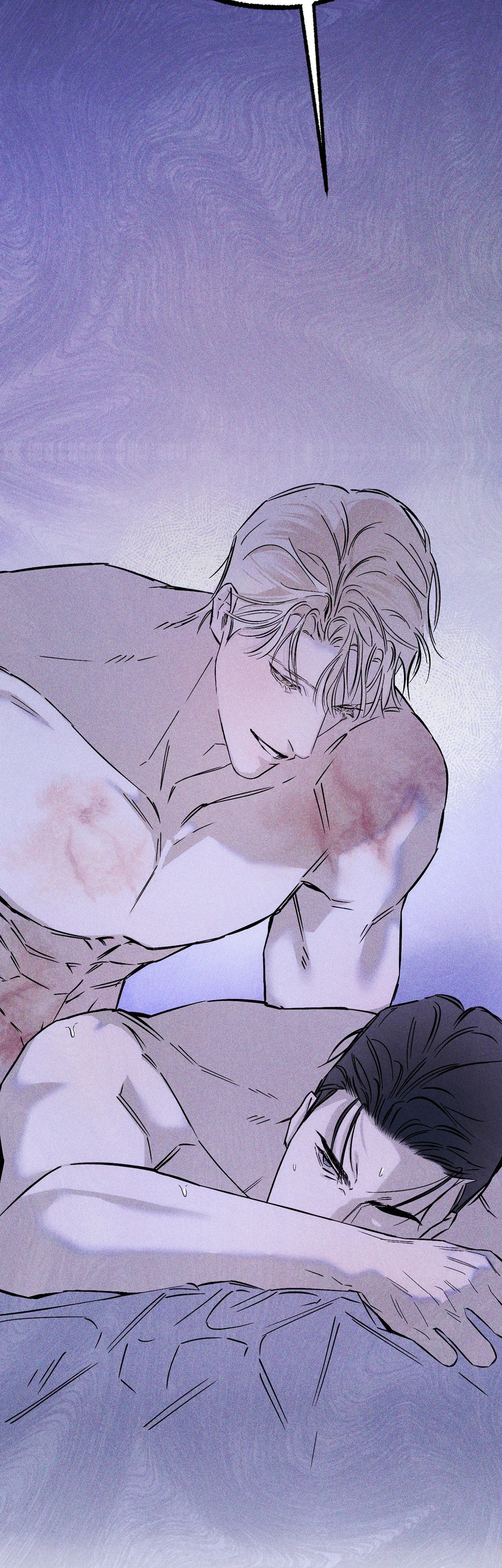 BỂ TÌNH Chapter 5 Trang 90