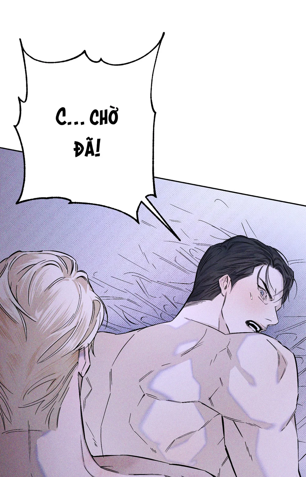 BỂ TÌNH Chapter 6 Trang 5
