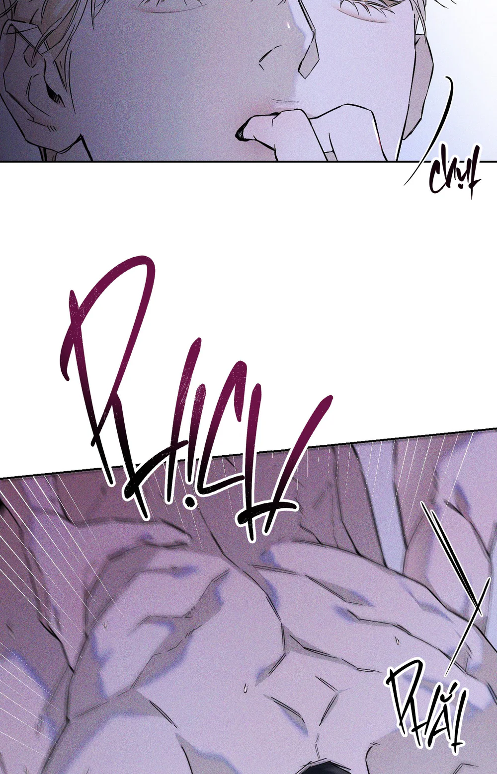 BỂ TÌNH Chapter 6 Trang 7