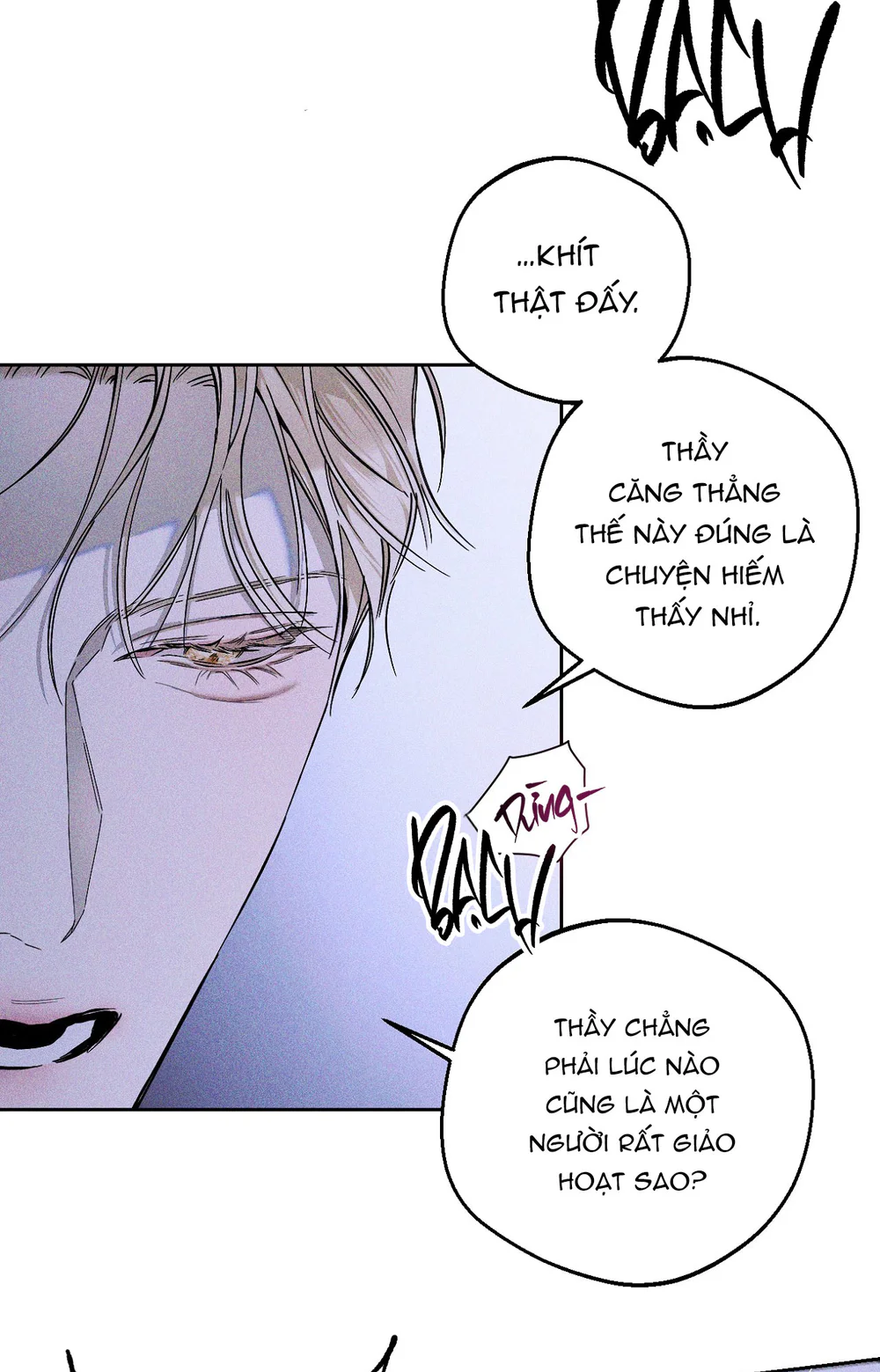 BỂ TÌNH Chapter 6 Trang 9