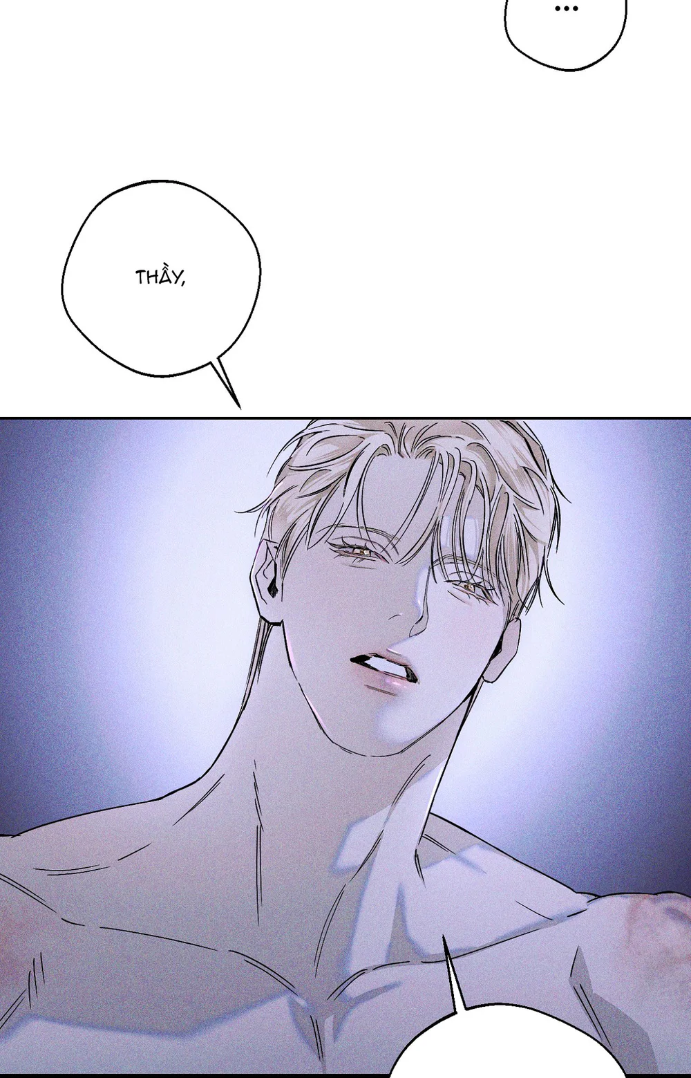 BỂ TÌNH Chapter 6 Trang 13