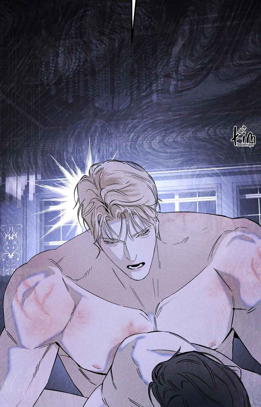 BỂ TÌNH Chapter 6 Trang 15