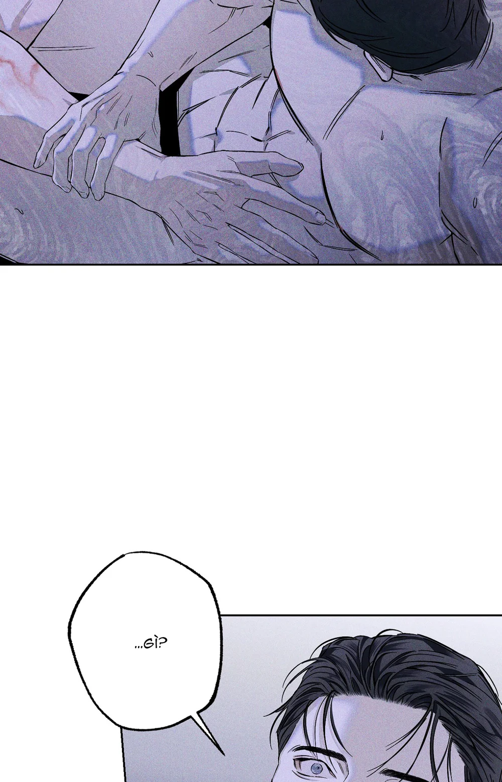 BỂ TÌNH Chapter 6 Trang 16