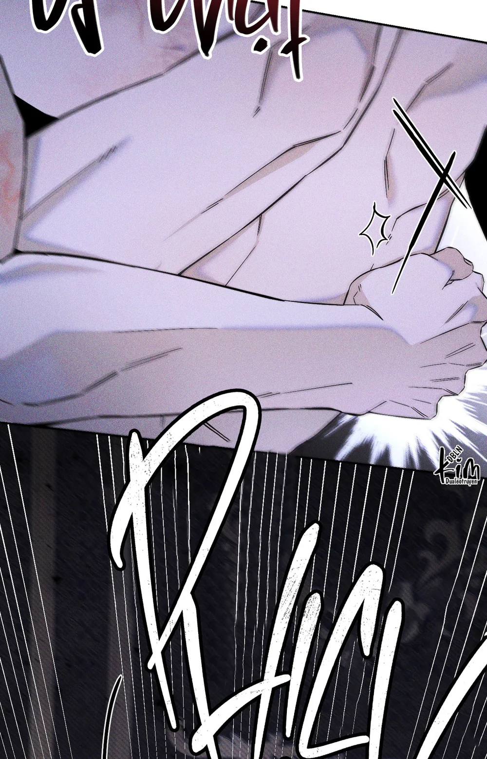 BỂ TÌNH Chapter 6 Trang 18