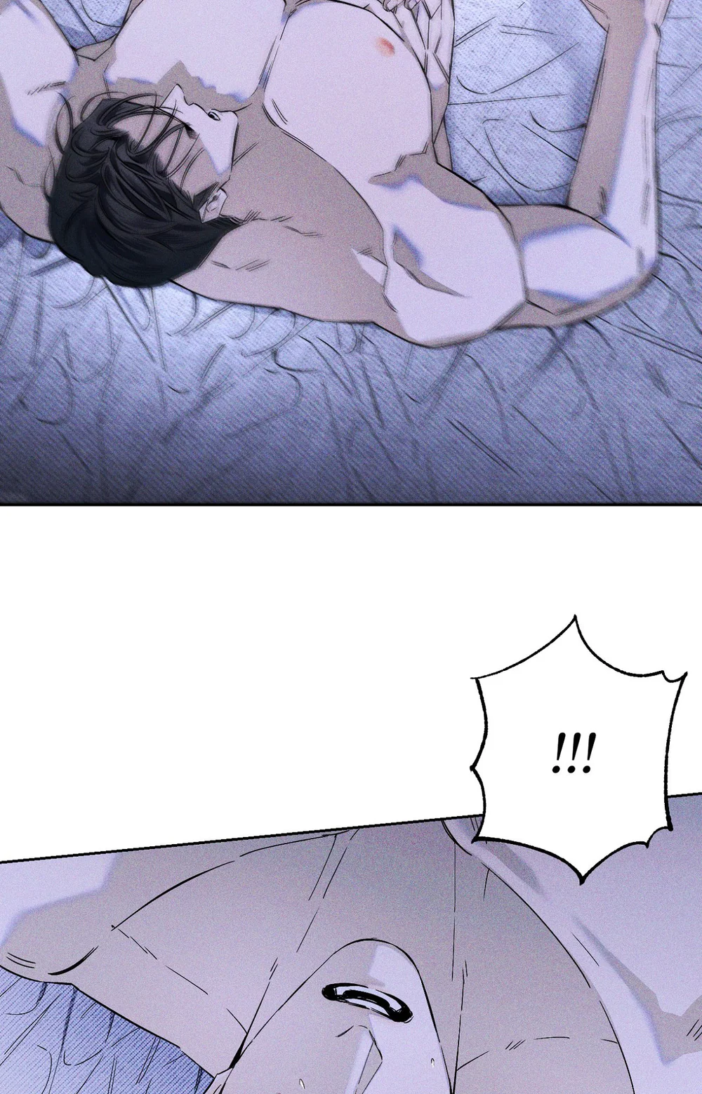 BỂ TÌNH Chapter 6 Trang 20