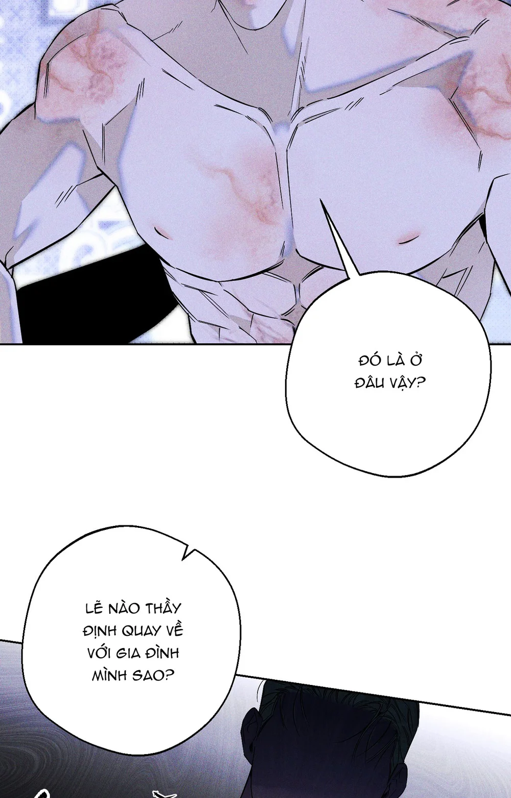 BỂ TÌNH Chapter 6 Trang 22