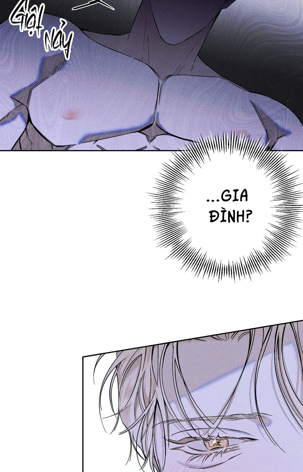 BỂ TÌNH Chapter 6 Trang 23