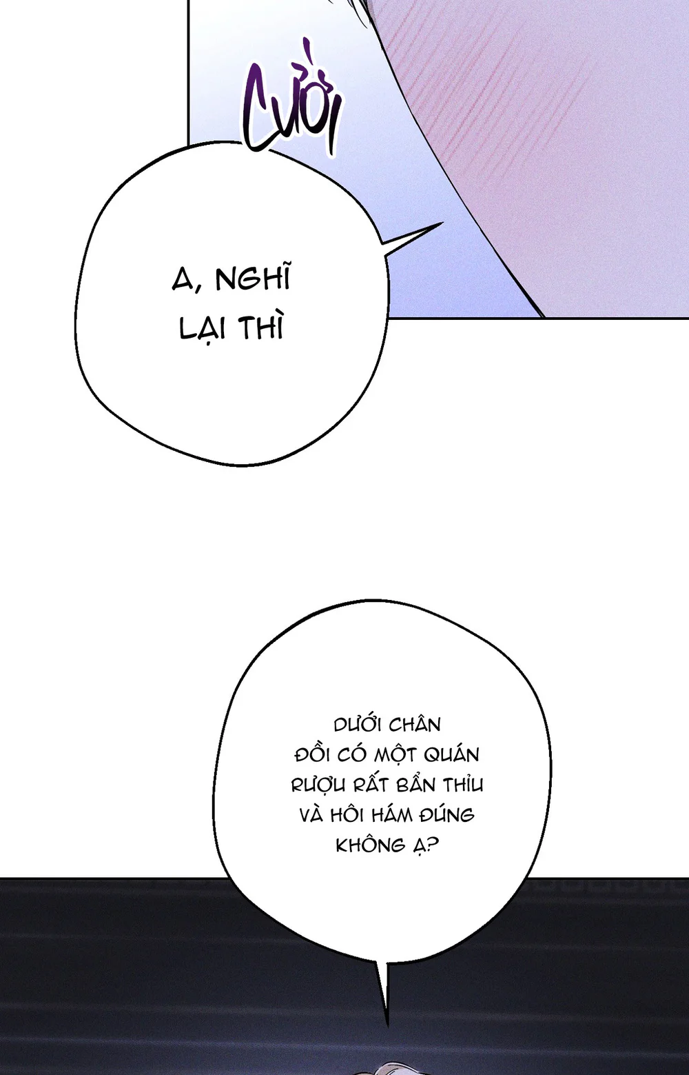 BỂ TÌNH Chapter 6 Trang 24