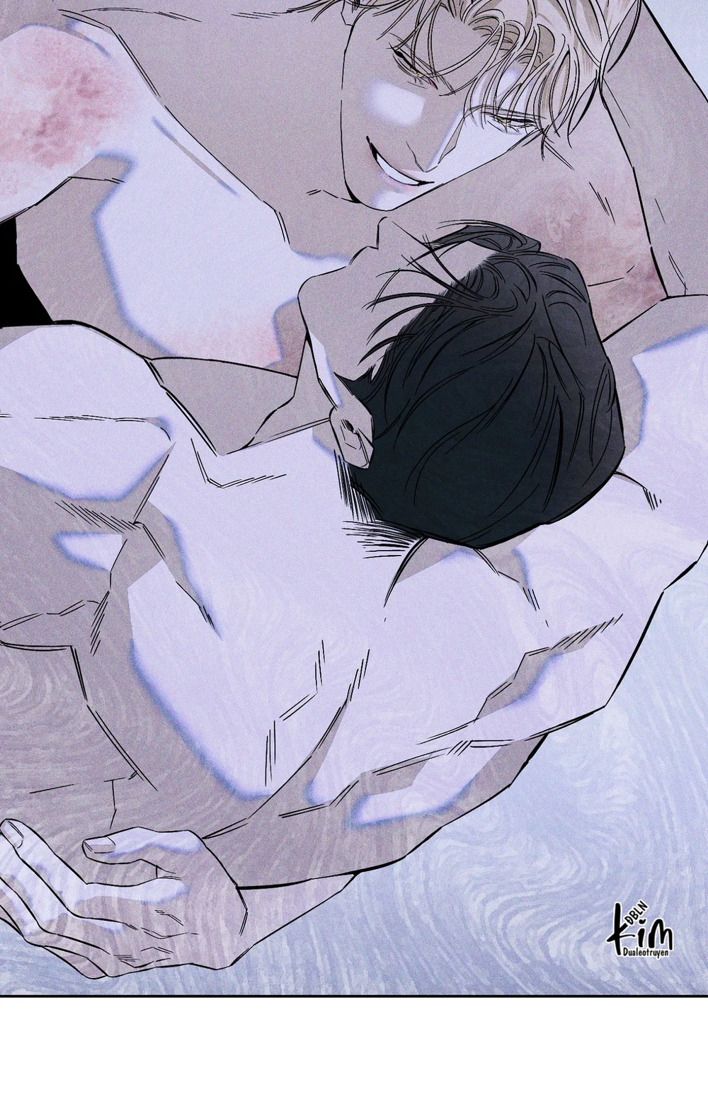 BỂ TÌNH Chapter 6 Trang 28