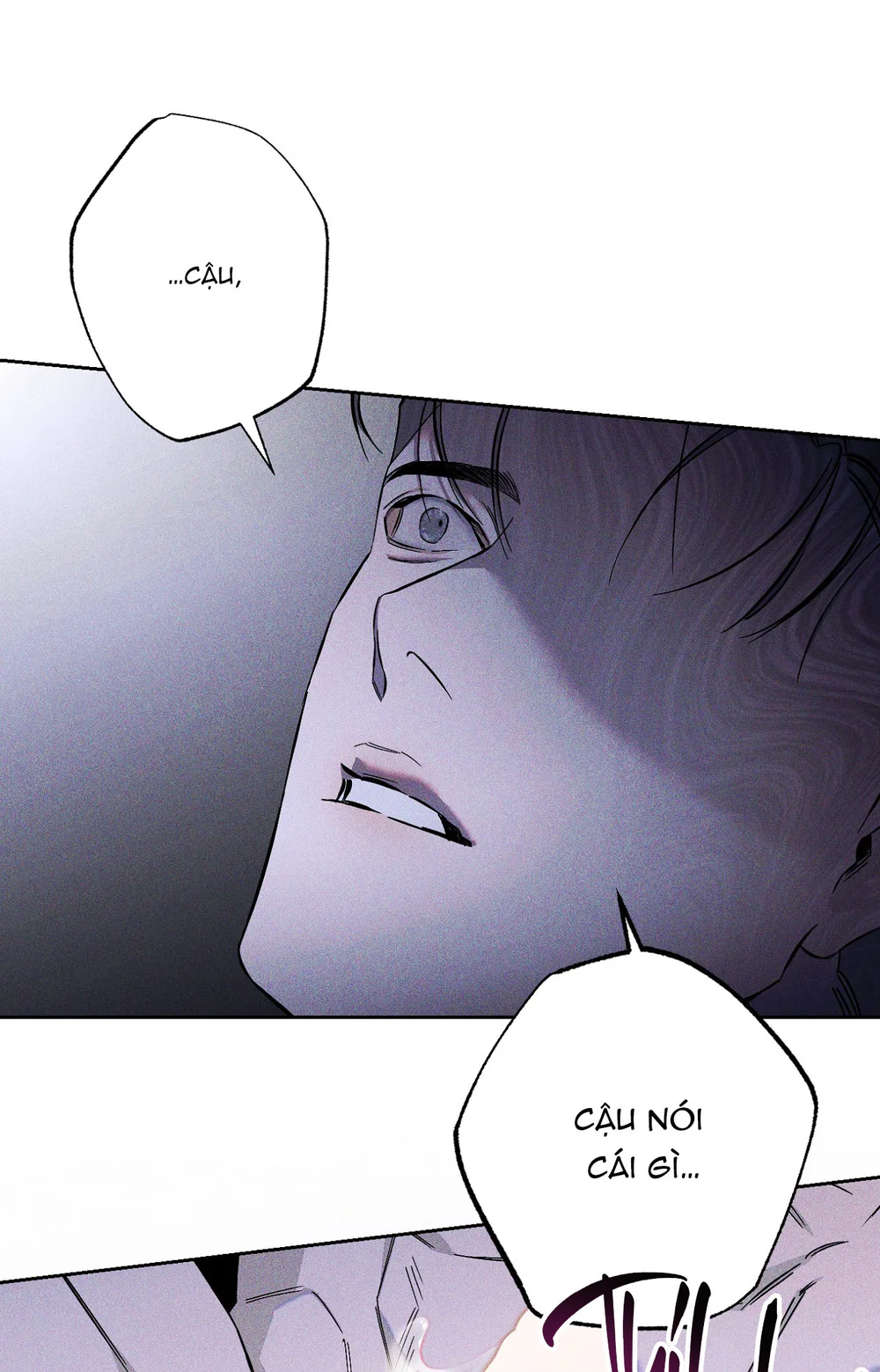 BỂ TÌNH Chapter 6 Trang 29