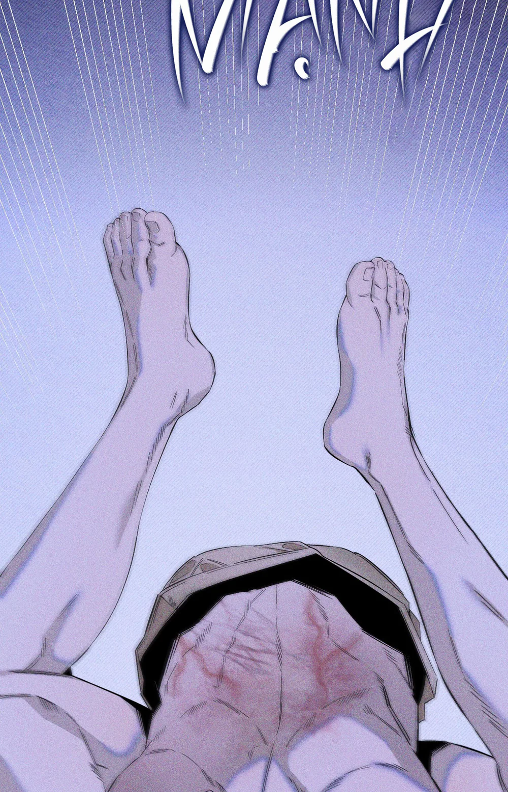 BỂ TÌNH Chapter 6 Trang 31