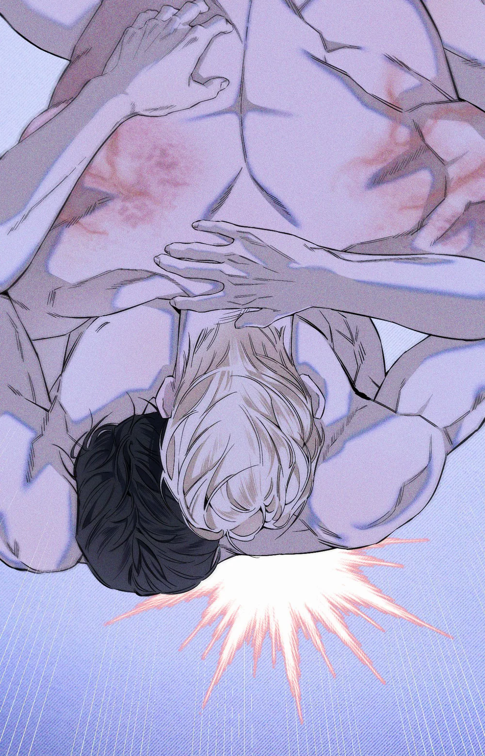 BỂ TÌNH Chapter 6 Trang 32