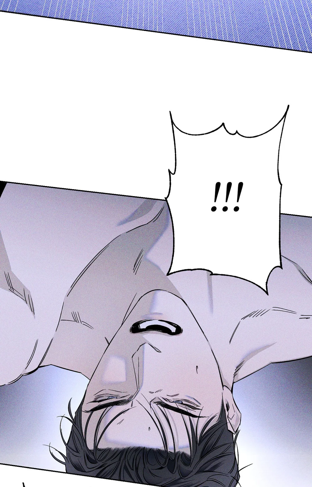 BỂ TÌNH Chapter 6 Trang 33