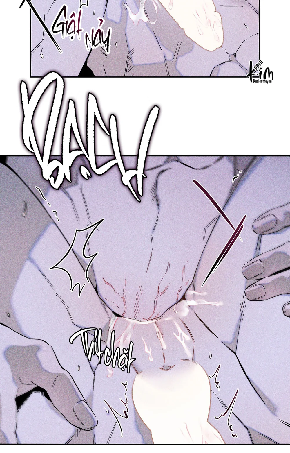 BỂ TÌNH Chapter 6 Trang 38