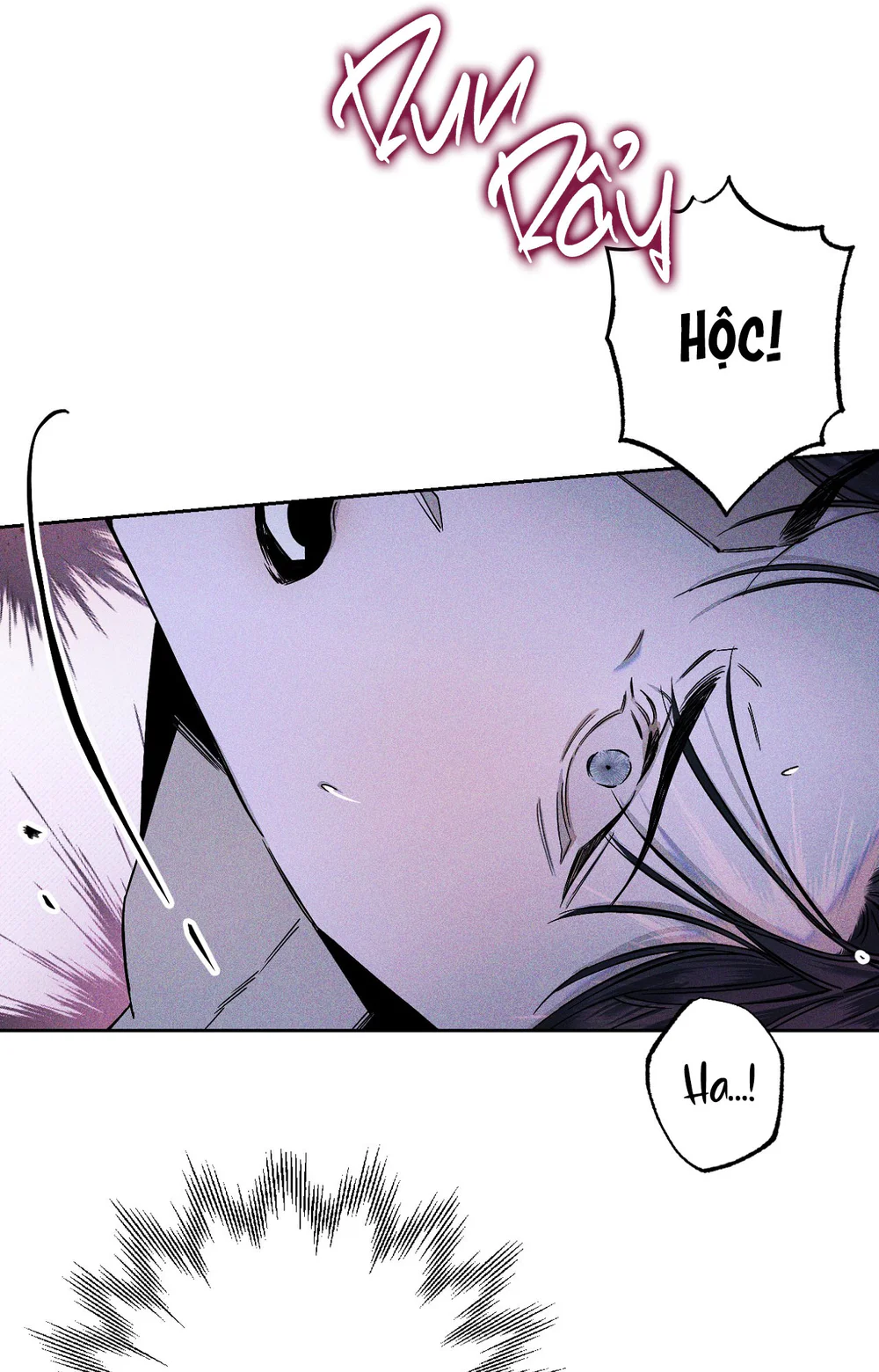 BỂ TÌNH Chapter 6 Trang 39