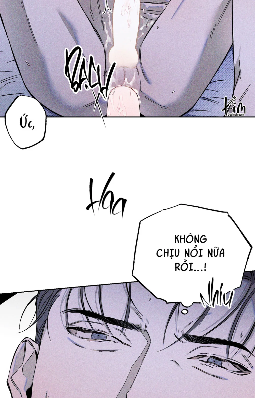 BỂ TÌNH Chapter 6 Trang 41