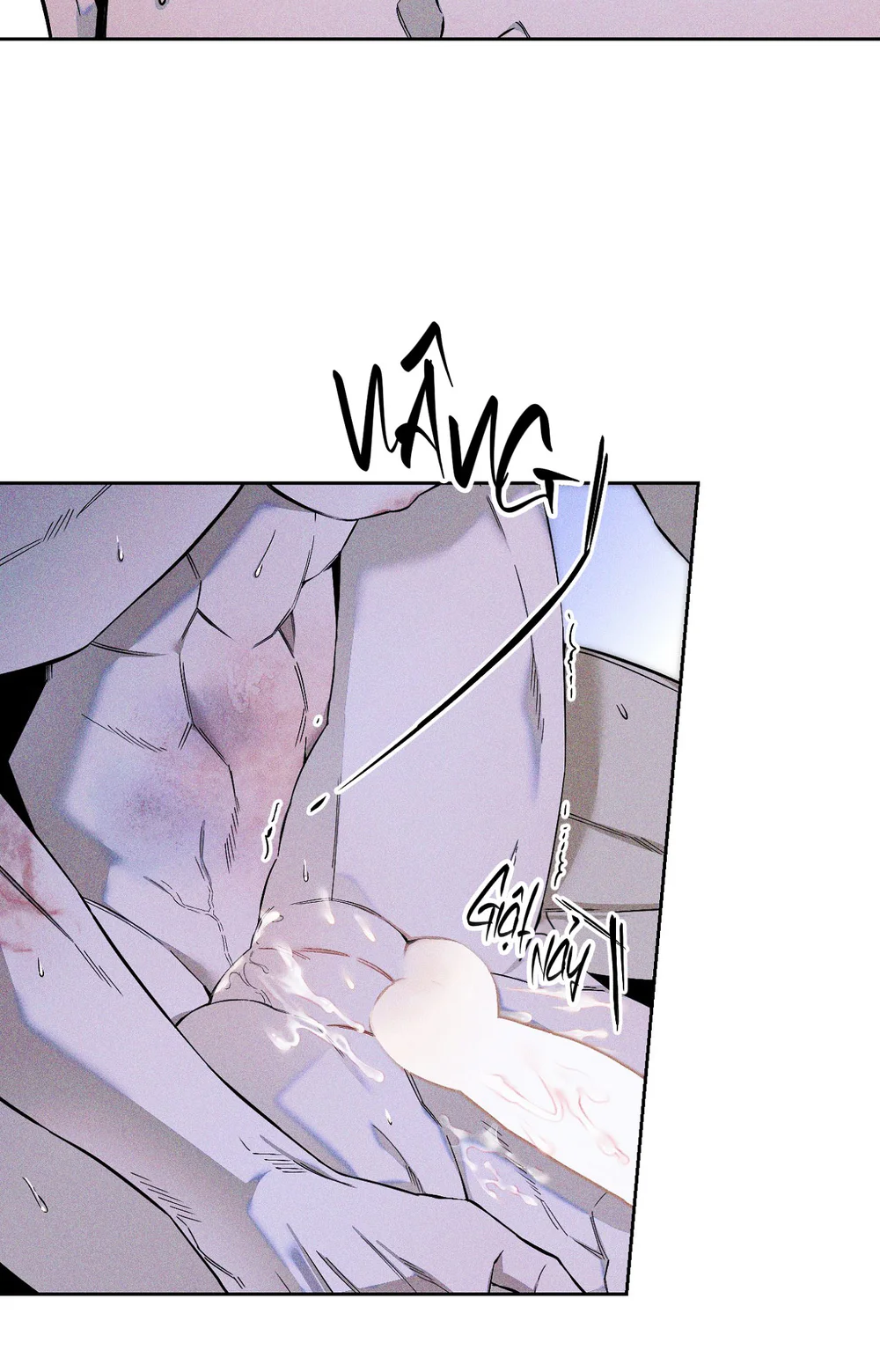 BỂ TÌNH Chapter 6 Trang 42