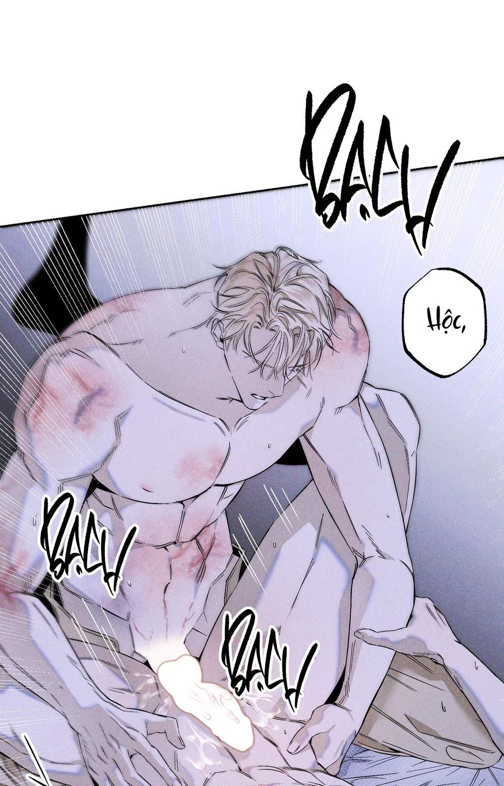 BỂ TÌNH Chapter 6 Trang 43