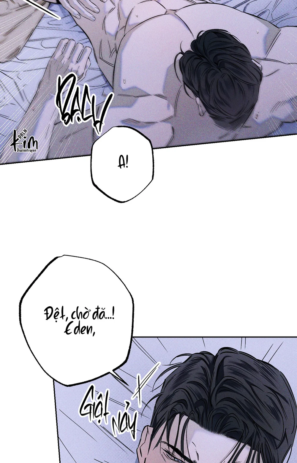 BỂ TÌNH Chapter 6 Trang 44