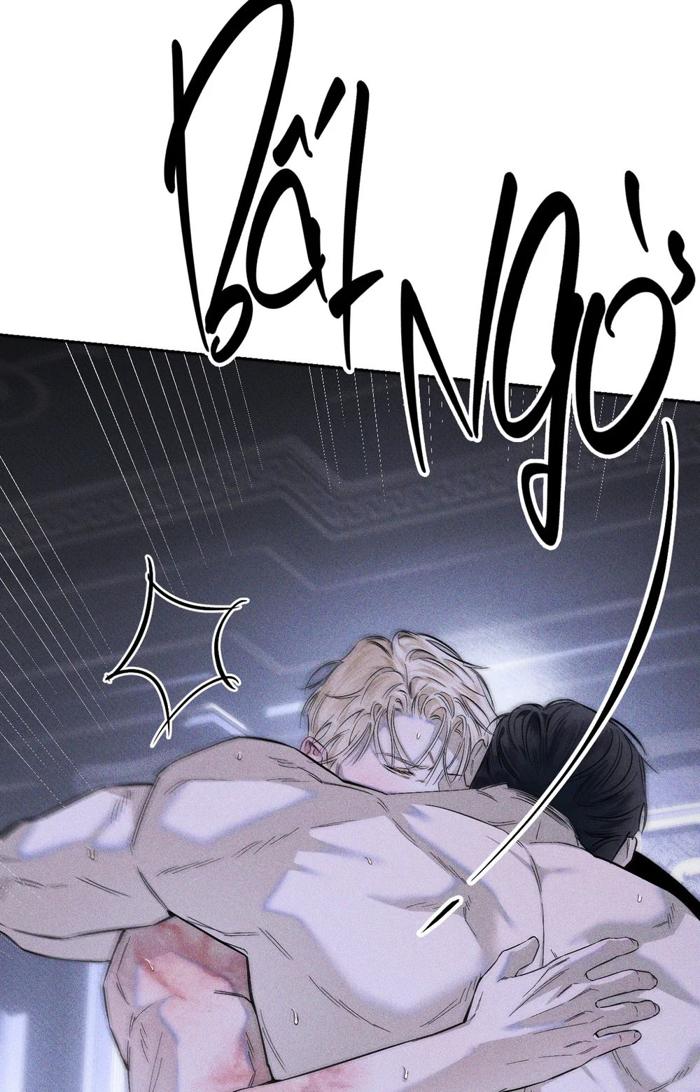 BỂ TÌNH Chapter 6 Trang 53