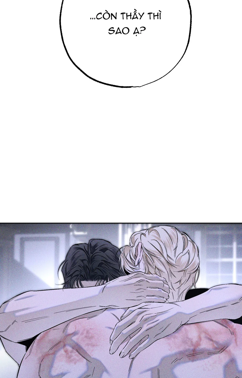 BỂ TÌNH Chapter 6 Trang 57