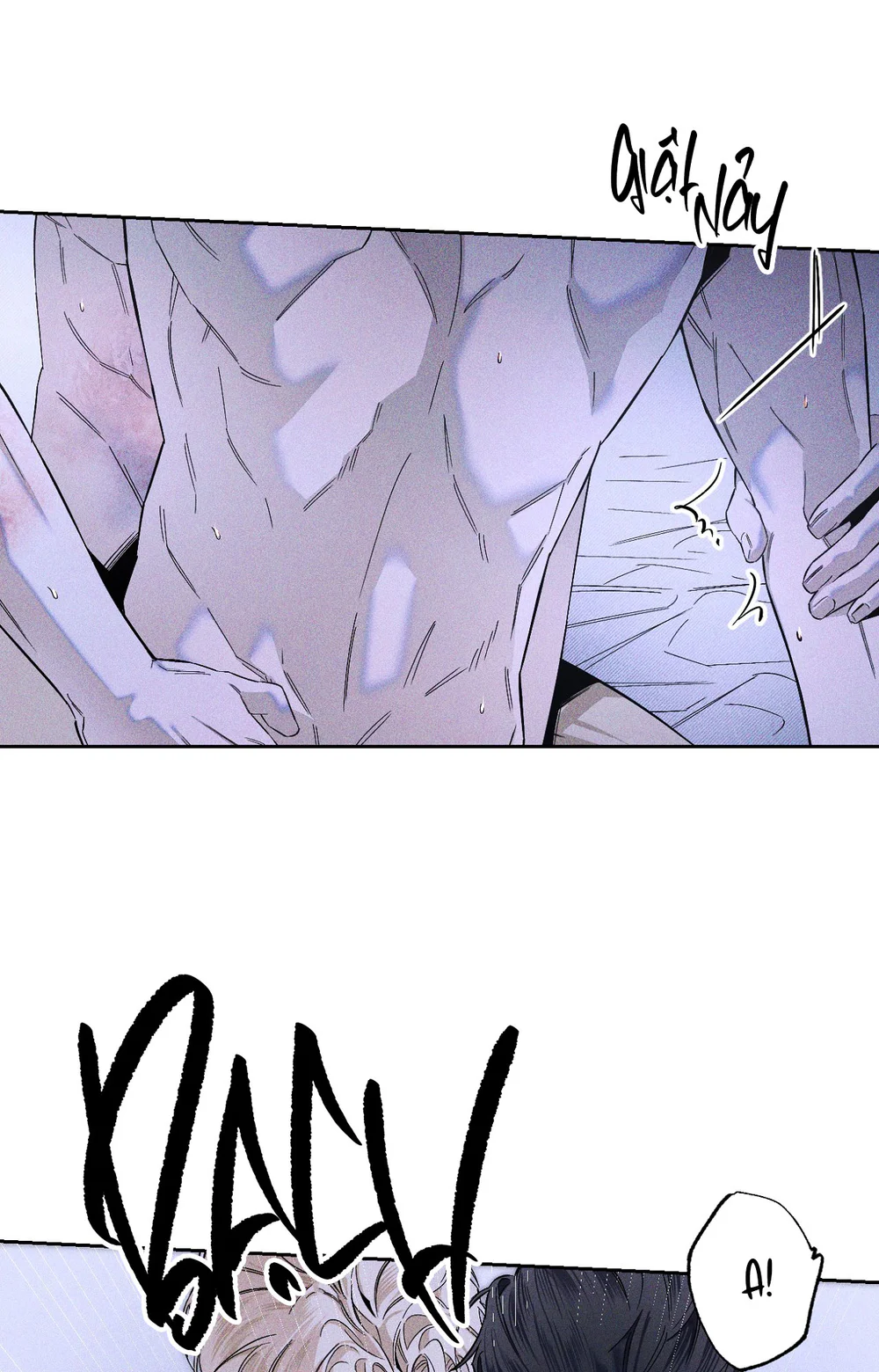 BỂ TÌNH Chapter 6 Trang 61