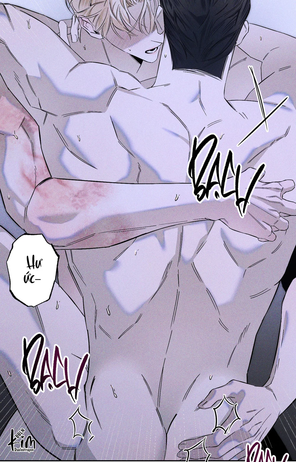 BỂ TÌNH Chapter 6 Trang 62