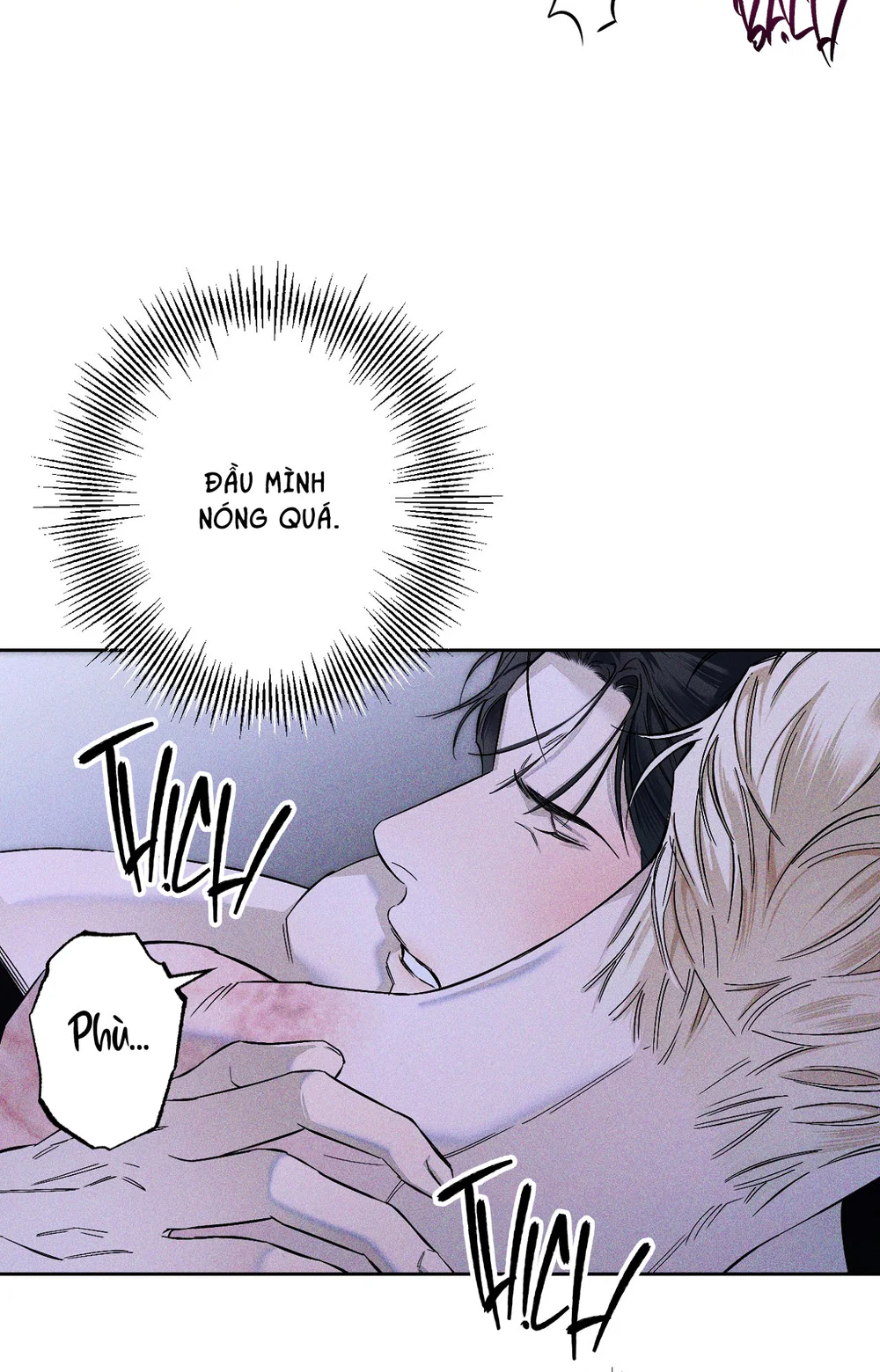 BỂ TÌNH Chapter 6 Trang 63