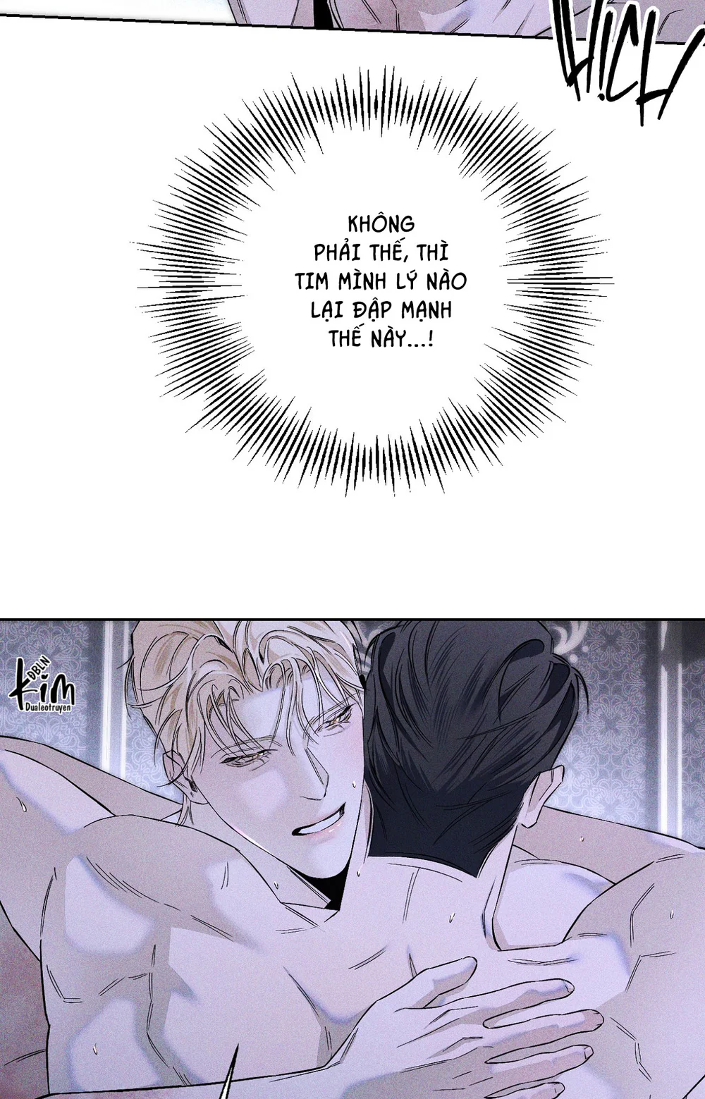 BỂ TÌNH Chapter 6 Trang 65