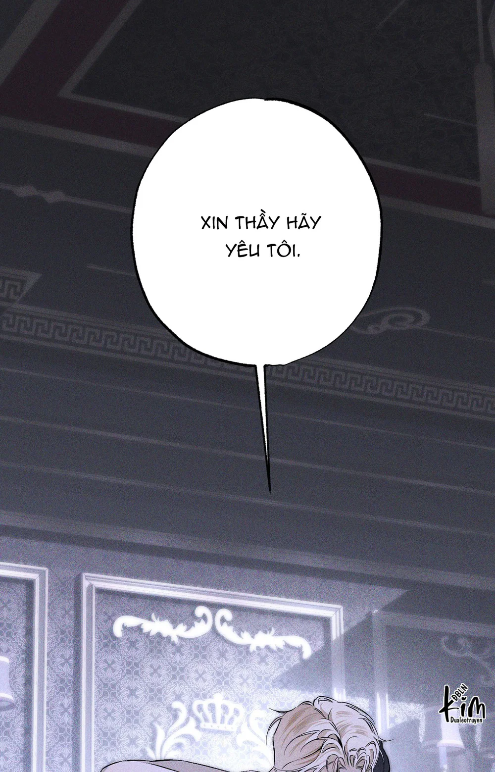 BỂ TÌNH Chapter 6 Trang 67