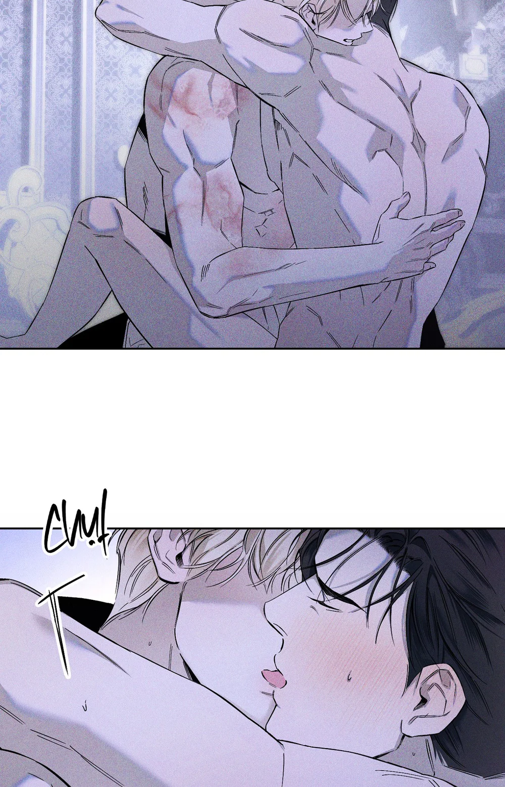 BỂ TÌNH Chapter 6 Trang 68